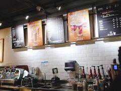 -COSTA COFFEE(武汉武商MALL店)