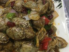 花甲-517烧烤·龙虾·海鲜大排档(万象都荟店)