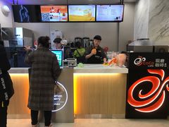 -CoCo都可(健翔桥店)