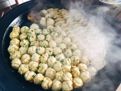 -鼎顺小吃(吴山名楼店)