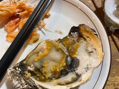 -土蚝·高压锅生蚝(百姓美食街店)