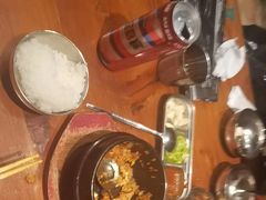 -仓库烤肉(绿园店)