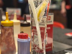 -火地铁板烧(昆山万象汇店)