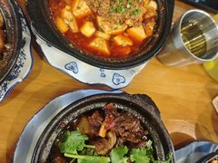 -廖记老砂锅(上清寺店)