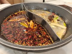 -鱼教头石泉老街石锅鱼(高新店)