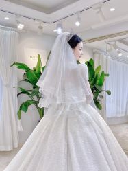-艾慕婚纱礼服馆(和平店)