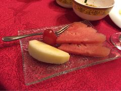 iphone_upload_pic-万柳阁小馆·花园餐厅(龙潭湖店)