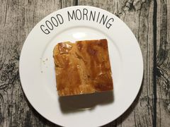 -中关村茶点