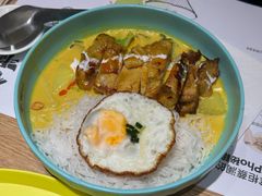 -蔡澜Pho·越南粉餐厅(海上世界店)