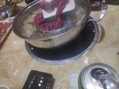 -三牛牛肉火锅