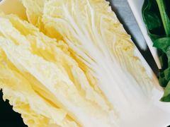 大白菜-野妹火锅(龙岗店)