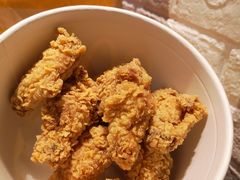 -麦当劳(中山路店)