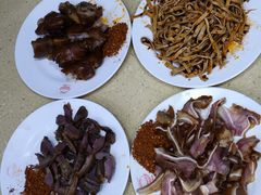 -桥香园云南过桥米线(金马碧鸡店)