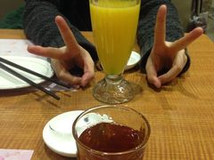 iphone_upload_pic-大渔铁板烧(中山路八佰伴店)