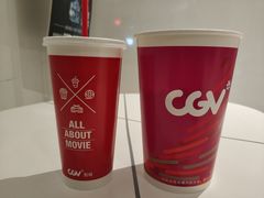 -CGV影城(悦荟4DX店)