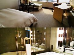 -上海柏悦酒店
