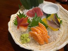 -松子日式料理(东朝阳路店)