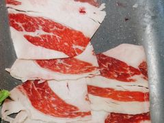 -新石器烤肉(百联川沙店)