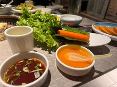 -韩盛·古法烤肉店(皇城恒隆广场店)