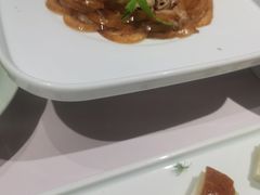 -味+新京宴·烤鸭·北京菜(创意谷店)