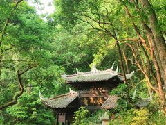 -峨眉山风景名胜区