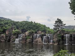 -白马涧龙池景区