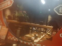 -呷哺呷哺 黄金牧场 (欢乐谷店)