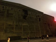 四行仓库-上海四行仓库抗战纪念馆