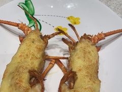 -大东海海鲜酒楼(渔人码头总店)