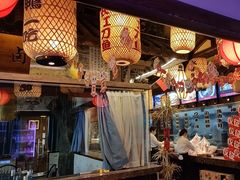 -永安水煮活鱼·仪征菜(仪征奥林匹克店)
