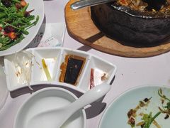 -味+新京宴·烤鸭·北京菜(创意谷店)