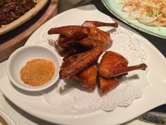 -顺峰顺水顺德菜(第一百货店)