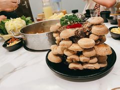 -今日炊牛·潮汕牛肉火锅(华采天地店)