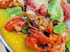 -517烧烤·龙虾·海鲜大排档(万象都荟店)