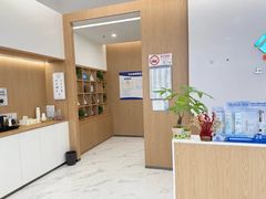 -泰康拜博口腔(松江印象城臻尔店)