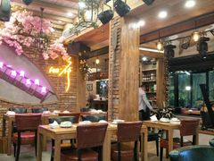 大堂-乌记大厨餐厅