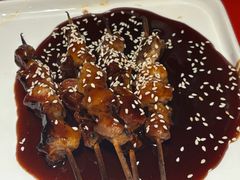 -醉烧膘·烧烤夜宵王(总店)