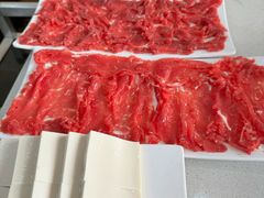 -潮牛来了 潮汕牛肉火锅(宋城店)