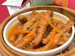 -北园酒家(小北路店)