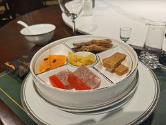 -酒蜻蜓·庭院私房菜(天元东路店)