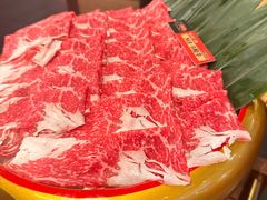 -牛New寿喜烧(金鹰世界店)