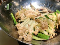 干锅花菜-弄堂里(西溪龙湖天街店)