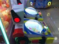 -城市动力(弘桥商城店)