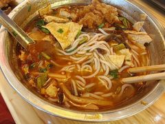 -柳州肥姨妈大骨螺蛳粉(双阳路店)
