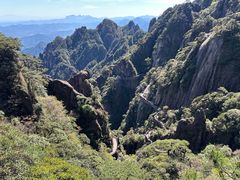 -三清山风景名胜区