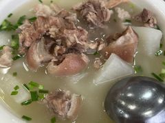 -荣生萝卜汤饭店