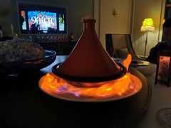 -翠湖宾馆·中餐厅