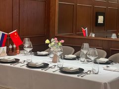 -马克西姆俄罗斯餐厅(通亚街店)