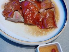 -客家汇·客家传承菜(水库店)