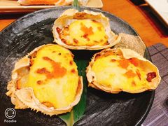 -大渔铁板烧(中山路八佰伴店)
